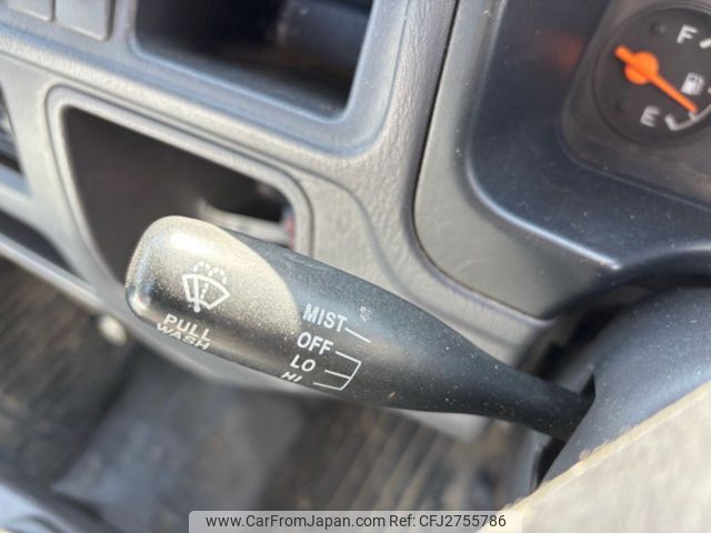 1999 Subaru Sambar JDM car for sale — photo 14 of 20