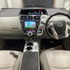 toyota prius-α 2012 -TOYOTA--Prius α ZVW40W-3009508---TOYOTA--Prius α ZVW40W-3009508- image 4