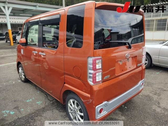 daihatsu wake 2014 -DAIHATSU--WAKE LA710S--0000434---DAIHATSU--WAKE LA710S--0000434- image 2