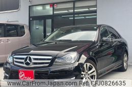 mercedes-benz c-class 2013 quick_quick_204049_WDD2040492A804726