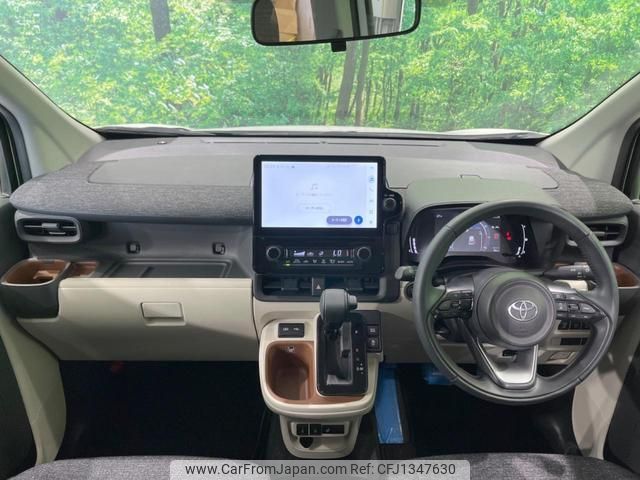 toyota sienta 2022 quick_quick_MXPC10G_MXPC10-1008312 image 2