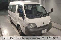 nissan vanette-van 2016 CFJ1728912