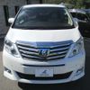 toyota alphard 2013 -TOYOTA 【姫路 301ﾆ5711】--Alphard ATH20W-8031106---TOYOTA 【姫路 301ﾆ5711】--Alphard ATH20W-8031106- image 13