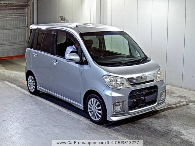daihatsu tanto-exe 2010 -DAIHATSU--Tanto Exe L455S-0036312---DAIHATSU--Tanto Exe L455S-0036312- image 1