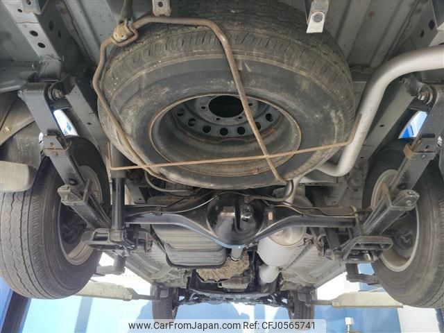 toyota hiace-van 2006 quick_quick_KR-KDH205V_KDH205-0026292 image 2