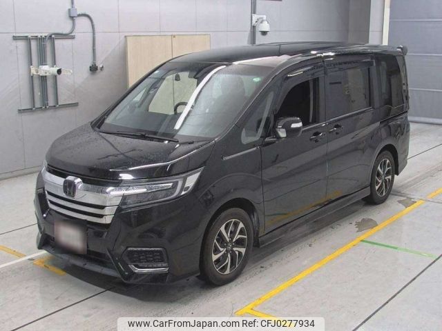 honda stepwagon 2020 -HONDA--Stepwgn RP3-1312353---HONDA--Stepwgn RP3-1312353- image 1