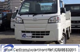 daihatsu hijet-truck 2021 -DAIHATSU 【広島 480】--Hijet Truck 3BD-S500P--S500P-0142468---DAIHATSU 【広島 480】--Hijet Truck 3BD-S500P--S500P-0142468-