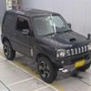 suzuki jimny 2012 quick_quick_ABA-JB23W_JB23W-670778 image 1