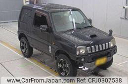 suzuki jimny 2012 quick_quick_ABA-JB23W_JB23W-670778