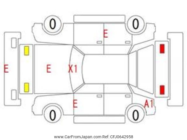 toyota hilux 2020 -TOYOTA--Hilux QDF-GUN125--GUN125-3913982---TOYOTA--Hilux QDF-GUN125--GUN125-3913982- image 2