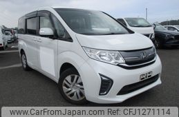 honda stepwagon 2020 -HONDA--Stepwgn DBA-RP1--RP1-1205279---HONDA--Stepwgn DBA-RP1--RP1-1205279-