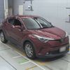 toyota c-hr 2018 CFJ1848269 image 6