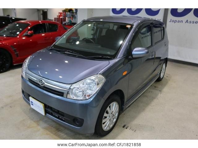 daihatsu mira-custom 2008 CFJ1821858 image 1