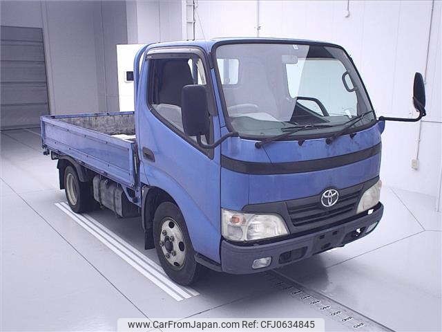 toyota toyoace 2008 -TOYOTA--Toyoace XZU508-0005596---TOYOTA--Toyoace XZU508-0005596- image 1