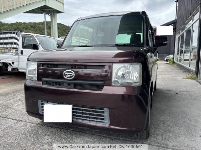 daihatsu move-conte 2013 CFJ1630661 image 1