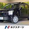 suzuki wagon-r 2018 -SUZUKI--Wagon R DBA-MH35S--MH35S-116611---SUZUKI--Wagon R DBA-MH35S--MH35S-116611- image 1