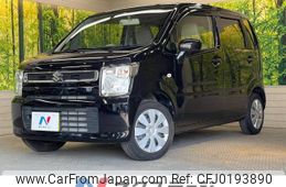 suzuki wagon-r 2018 -SUZUKI--Wagon R DBA-MH35S--MH35S-116611---SUZUKI--Wagon R DBA-MH35S--MH35S-116611-