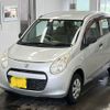 suzuki alto 2011 -SUZUKI 【宮崎 581ね5487】--Alto HA25S-795490---SUZUKI 【宮崎 581ね5487】--Alto HA25S-795490- image 1
