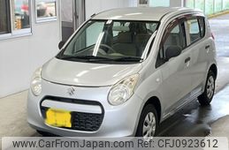 suzuki alto 2011 -SUZUKI 【宮崎 581ね5487】--Alto HA25S-795490---SUZUKI 【宮崎 581ね5487】--Alto HA25S-795490-
