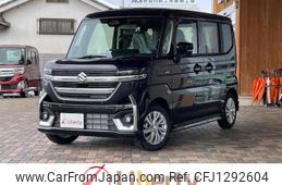 suzuki spacia 2025 CFJ1292604