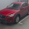 mazda cx-5 2013 -MAZDA--CX-5 LDA-KE2AW--KE2AW-124247---MAZDA--CX-5 LDA-KE2AW--KE2AW-124247- image 1