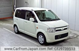 mitsubishi ek-wagon 2007 -MITSUBISHI--ek Wagon H82W-0140970---MITSUBISHI--ek Wagon H82W-0140970-
