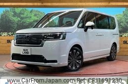 honda stepwagon 2024 CFJ1691230