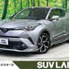 toyota c-hr 2018 -TOYOTA--C-HR DAA-ZYX10--ZYX10-2151663---TOYOTA--C-HR DAA-ZYX10--ZYX10-2151663- image 1