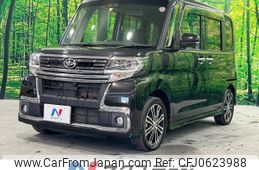 daihatsu tanto 2018 -DAIHATSU--Tanto DBA-LA600S--LA600S-0629588---DAIHATSU--Tanto DBA-LA600S--LA600S-0629588-