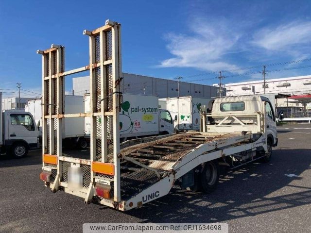 hino dutro 2009 CFJ1634698 image 2