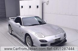 mazda rx-7 2000 -MAZDA--RX-7 FD3S-504167---MAZDA--RX-7 FD3S-504167-