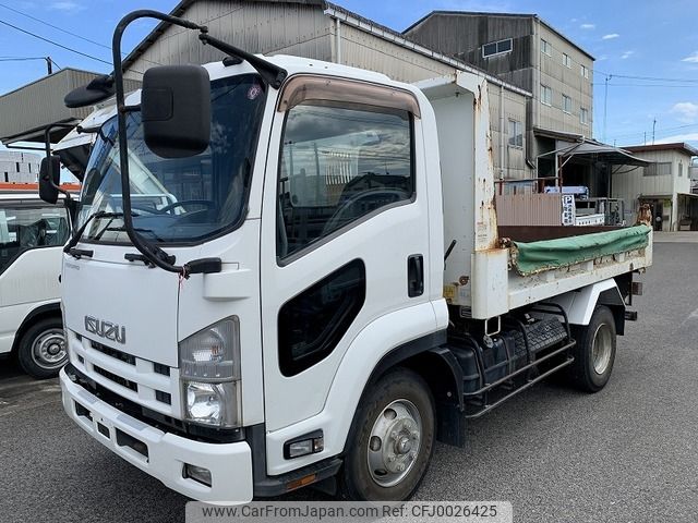 isuzu forward 2013 -ISUZU--Forward TKG-FRR90S1--FRR90-7053578---ISUZU--Forward TKG-FRR90S1--FRR90-7053578- image 2