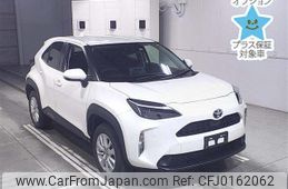 toyota yaris-cross 2022 -TOYOTA--Yaris Cross MXPB15-3007450---TOYOTA--Yaris Cross MXPB15-3007450-