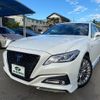 toyota crown 2019 -TOYOTA--Crown AZSH20--1051593---TOYOTA--Crown AZSH20--1051593- image 1