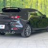 mazda mazda3 2025 -MAZDA--MAZDA3 5AA-BPFJ3R--BPFJ3R-152***---MAZDA--MAZDA3 5AA-BPFJ3R--BPFJ3R-152***- image 18