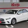 mercedes-benz a-class 2020 -MERCEDES-BENZ 【名古屋 306ﾔ 927】--Benz A Class 3DA-177012--W1K1770122V056616---MERCEDES-BENZ 【名古屋 306ﾔ 927】--Benz A Class 3DA-177012--W1K1770122V056616- image 1