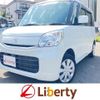 suzuki spacia 2017 quick_quick_MK42S_MK42S-222312 image 1