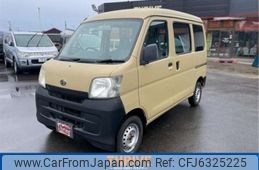 daihatsu hijet-van 2010 -DAIHATSU--Hijet Van EBD-S331V--S331V-0045559---DAIHATSU--Hijet Van EBD-S331V--S331V-0045559-