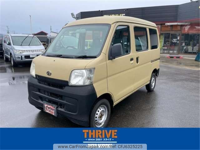 daihatsu hijet-van 2010 -DAIHATSU--Hijet Van EBD-S331V--S331V-0045559---DAIHATSU--Hijet Van EBD-S331V--S331V-0045559- image 1