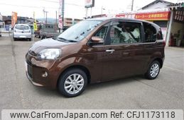 toyota porte 2013 -TOYOTA 【飛騨 500ﾃ3776】--Porte NCP145--9008443---TOYOTA 【飛騨 500ﾃ3776】--Porte NCP145--9008443-