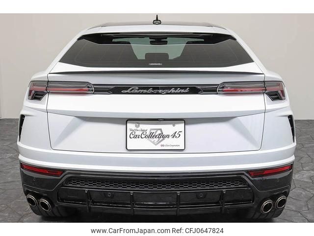 lamborghini urus 2019 -LAMBORGHINI 【名変中 】--ﾗﾝﾎﾞﾙｷﾞｰﾆｳﾙｽ ZLDHU--KLA01397---LAMBORGHINI 【名変中 】--ﾗﾝﾎﾞﾙｷﾞｰﾆｳﾙｽ ZLDHU--KLA01397- image 2