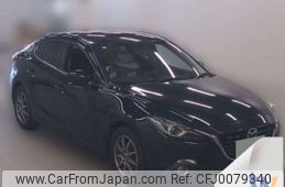 mazda axela 2014 -MAZDA--Axela DAA-BYEFP--BYEFP-109614---MAZDA--Axela DAA-BYEFP--BYEFP-109614-