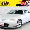 nissan fairlady-z 2004 -NISSAN--Fairlady Z CBA-Z33--Z33-401055---NISSAN--Fairlady Z CBA-Z33--Z33-401055- image 1