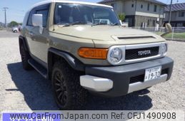 toyota fj-cruiser 2012 -TOYOTA 【香川 300ま1932】--FJ Curiser GSJ15W-0121192---TOYOTA 【香川 300ま1932】--FJ Curiser GSJ15W-0121192-