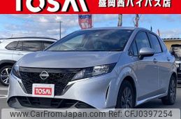 nissan note 2023 -NISSAN--Note 6AA-SNE13--SNE13-162046---NISSAN--Note 6AA-SNE13--SNE13-162046-