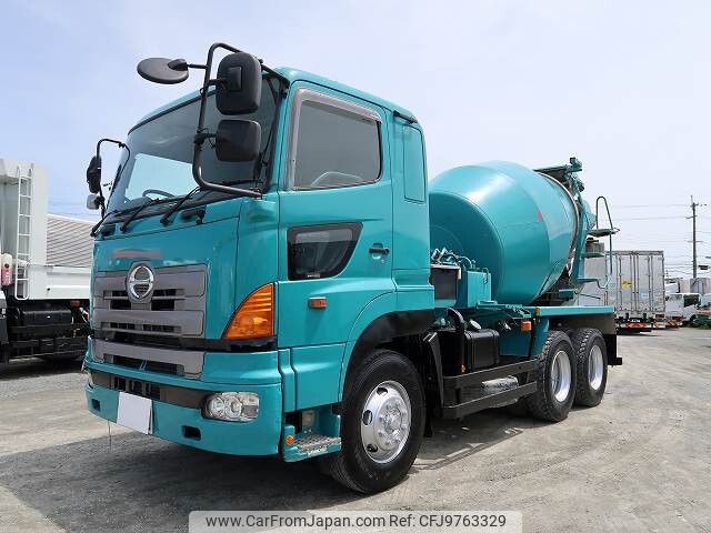 hino profia 2006 -HINO--Profia PK-FS2PKJA--FS2PKJ-10620---HINO--Profia PK-FS2PKJA--FS2PKJ-10620- image 1