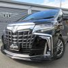 toyota alphard 2019 -TOYOTA--Alphard DBA-GGH35W--GGH35-0009573---TOYOTA--Alphard DBA-GGH35W--GGH35-0009573- image 6