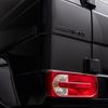 mercedes-benz g-class 2017 quick_quick_ABA-463272_WDB4632721X271794 image 16