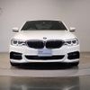 bmw 5-series 2017 -BMW--BMW 5 Series LDA-JC20--WBAJC32030WB94448---BMW--BMW 5 Series LDA-JC20--WBAJC32030WB94448- image 2