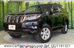 toyota land-cruiser-prado 2020 quick_quick_TRJ150W_TRJ150-0114855